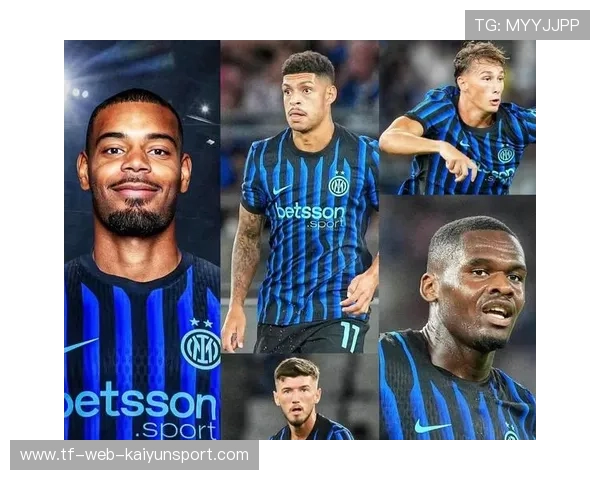 国米若执行长期发展计划，回到强队行列有望